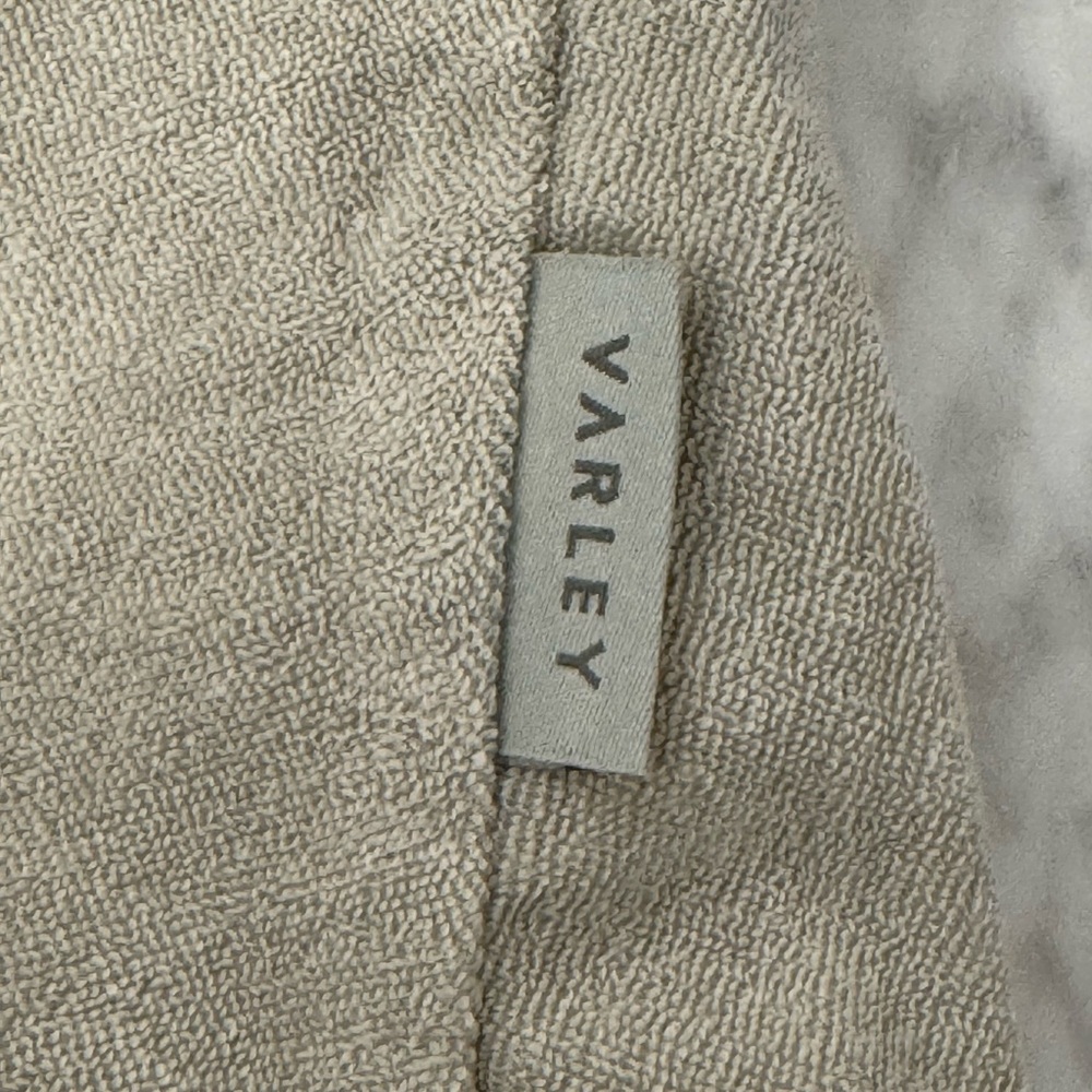 NWT VARLEY Lyle Top in Sage Grey - XS & S - Picture 6 of 9